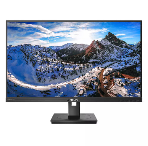 27" IPS Monitor, 3840 x 2160, 60 Hz, Dis