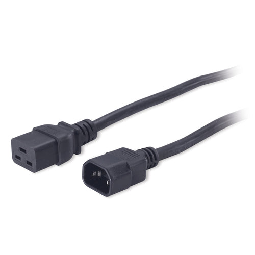 Cable/IEC C19>IEC 320 C14
