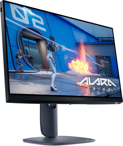 Alienware 25 320Hz Gaming Mon-AW2525HM