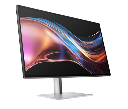HP 727pu 27inch QHD Dock 3