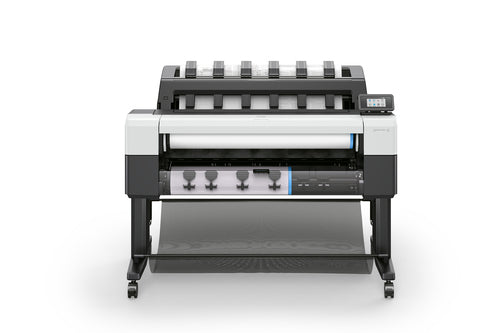 HP DesignJet T1600dr 36-in PS Printer