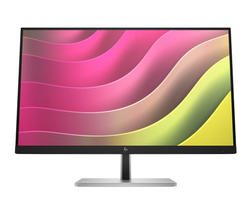 HP E24t G5, 24inch, Touch, FHD, 5