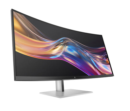 HP 738pu, 38inch, WUHD, Dock, USB-C, 3