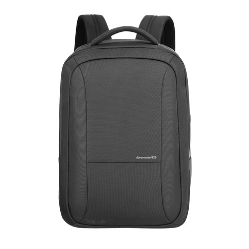 Nyborg Bag - Backpack - 16" - Dark Grey