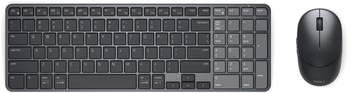 Pro 7 Rechargeable Compact Kbd and