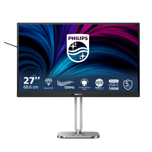 PHILIPSMMD 27B2U4601/00