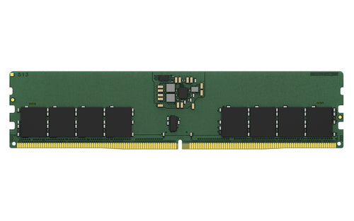 16GB 6400 DDR5 CUDIMM 1Rx8