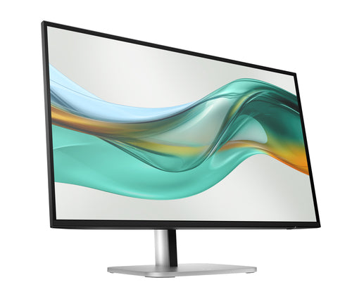 HP 527pu 27inch QHD Dock USB-C 3