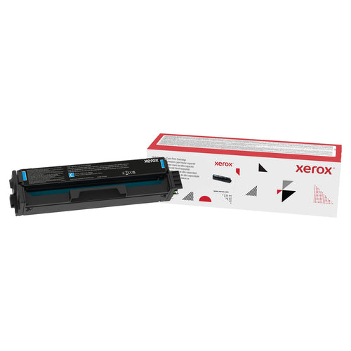 C230/C235 Cyan High Capacity Toner Cartridge