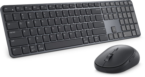Dell Pro 7 Slim Keyboard and Mouse - KM7