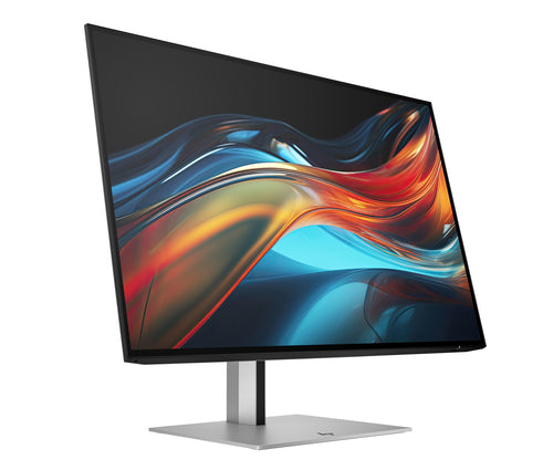 HP 724pu, 24-inch, WUXGA, 16:10, Dock, USB-C, 3