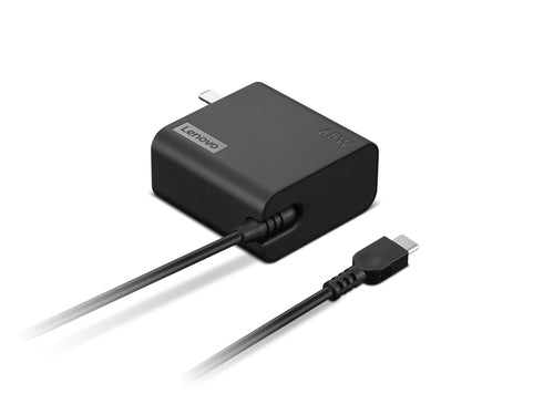 PWR ADP_BO Lenovo 65W Adapter-EU Pin