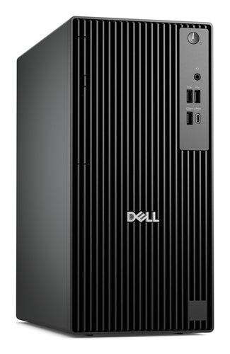 Dell Pro Twr QCT1250 180W TPM U7-265