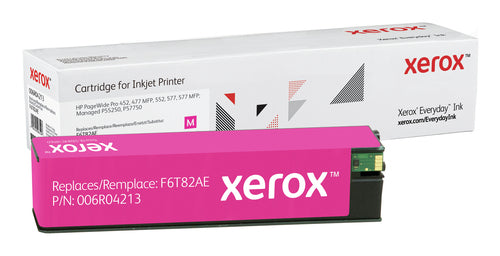 Xerox Everyday Ink Magenta cartridge