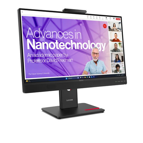 TS/Lenovo ThinkVision T27qd-4v