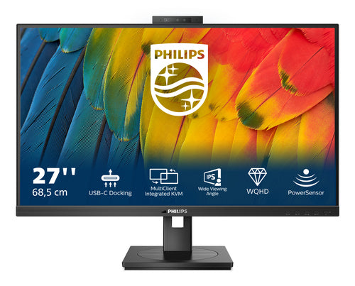 PHILIPS 27B1U5601H/00 27" 2560x1440