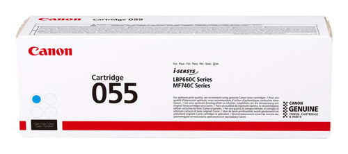 Toner/Cartridge 055 C
