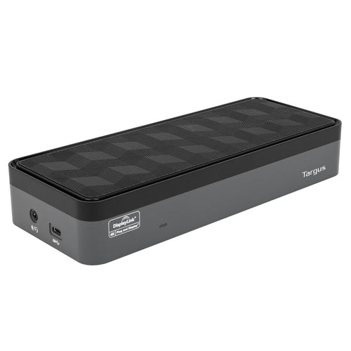 Targus USB-C Universal Quad 4K (QV4K) Do