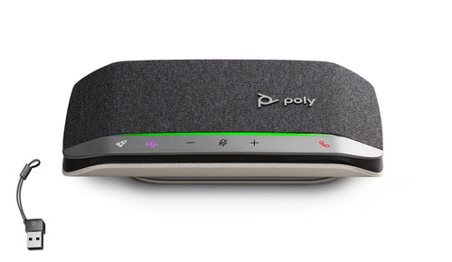 Poly Sync 20-M SPKPHN USB
