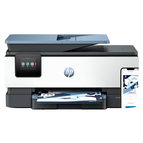 HP OfficeJet Pro 8125e All-in-One Prntr