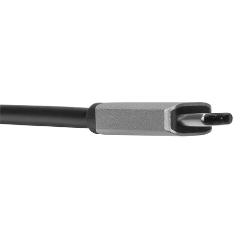 Targus USB-C 4-PORT HUB ALUMINUM CASE
