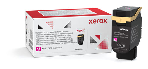 VersaLink C410/C415 MG Std Cap Ton Crt