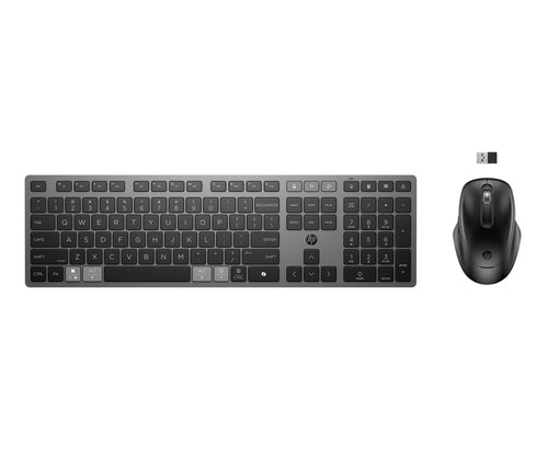 HP 725 Wireless Combo Programmable