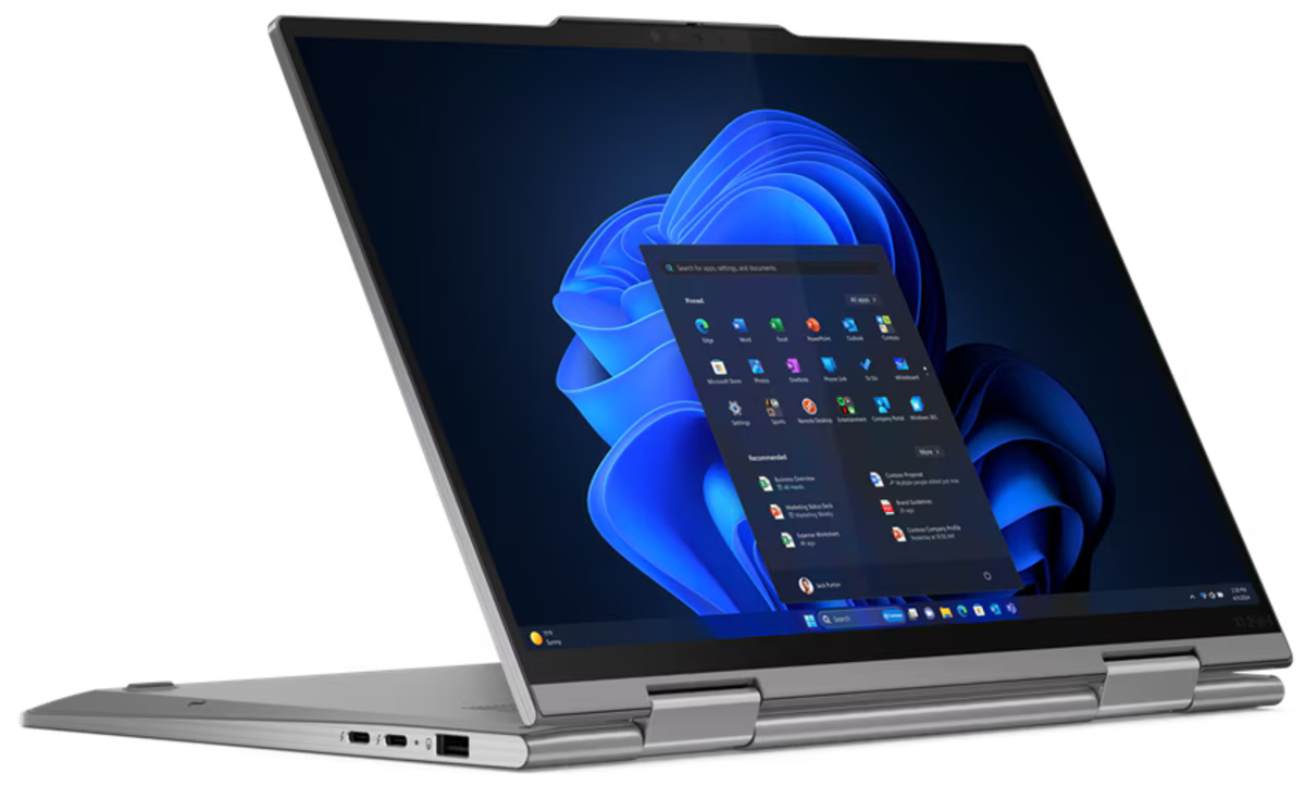 Lenovo TP X1 2-in-1 G10 U7 32 GB/1 TB 5G