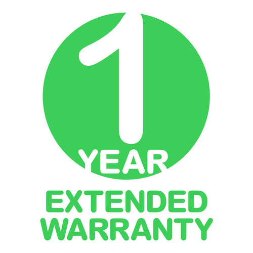 Warranty Ext/1Yr for AC-01 Accessories