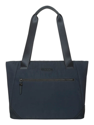 Avila 15-16" Tote - Midnight Navy
