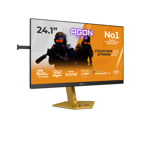 AOC Agon Pro CS24A - 24 inch