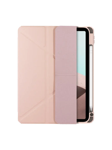 London ICON-iPad 11" A16/10.9" 10th-Pink