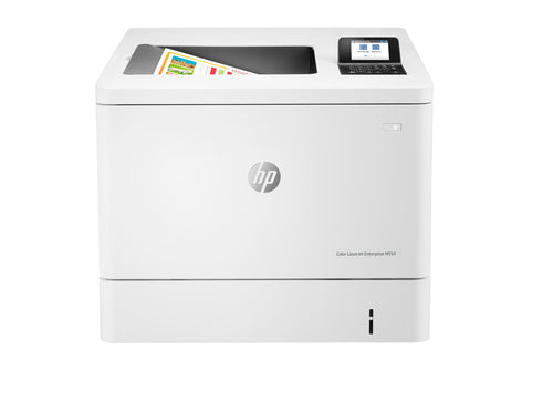 HP Color LaserJet Ent M554dn/A4 33ppm