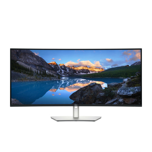 Dell UltraSharp 40 Curved Thunderbolt Hu