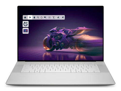 SPL|Dell 16 Premium (DA16250)|U9-285H|32