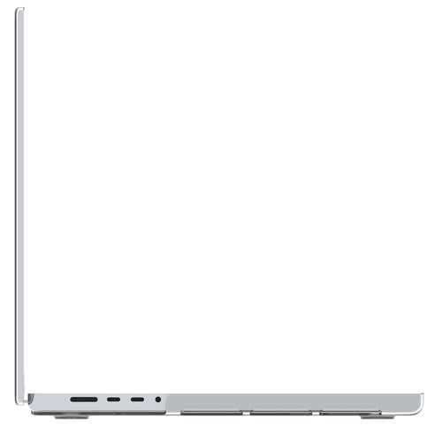 ISL-MacBook Pro 16" M3/M4-Clear