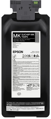 SJIC48P-MK Matt Bk ink cartridgeCWC8000e