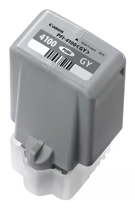 Grey Ink Tank