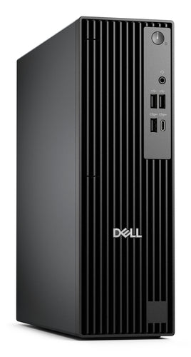 Dell Pro Slim QCS1250 180W TPM U7-265