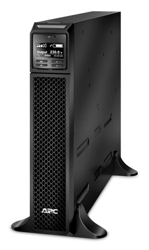 APC Smart-UPS SRT 1500VA 230V