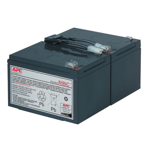 APC Replacement Battery #6