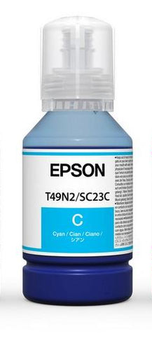 SC-T3100x CY 140ml T49H