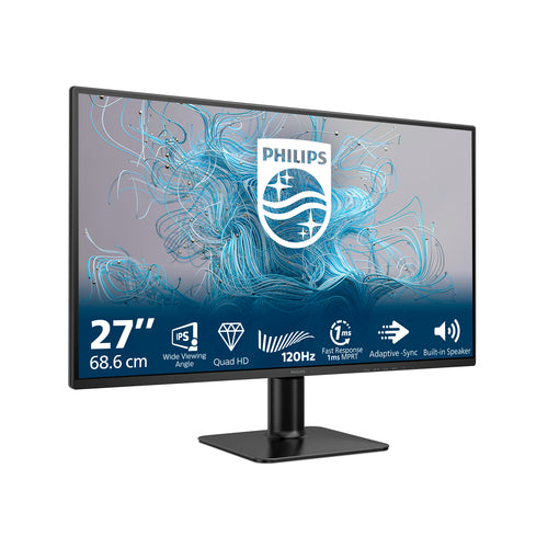 PHILIPSMMD 27E2N2500/00 27" IPS Monitor,