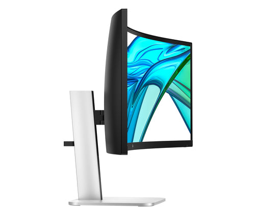 HP 549pm 49inch DQHD Dock Cam USB-C 3