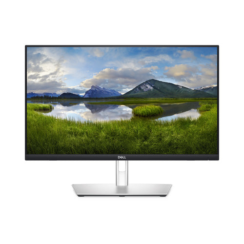 Dell 24 Touch USB-C Hub Monitor-P2424HT