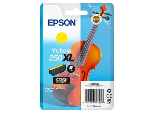 Sglpack YL 250XL ink
