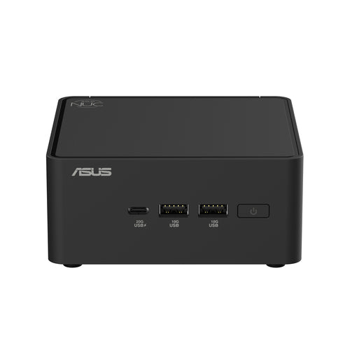 NUC/15 PRO RNUC15CRHU500002 EU Cord L6
