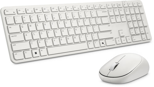 Dell Pro 5 Keyboard and Mouse - KM526 -