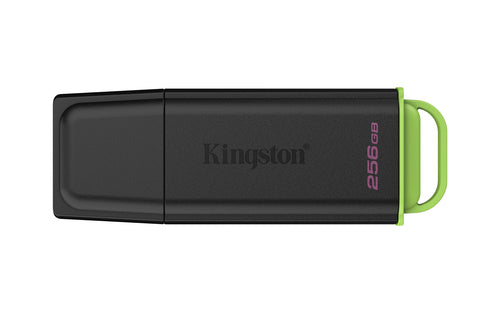 256GB Portable USB 3.2 Gen 1 DataTravele