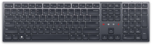 Dell Premier Collaboration Keyboard - KB
